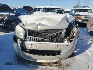 2009 Mercury Sable Premier с VIN 1MEHM42W09G633231, выставлен на аукционе Copart как лот 87750165 с пробегом Не указан миль и Списание • Salvage title. История ставок и продаж доступна на DreamBid. Изображение 5.