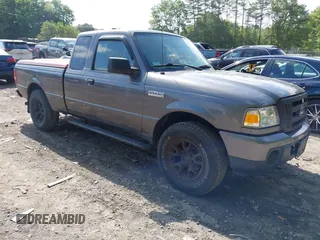 2010 Ford Ranger XLT with VIN 1FTLR4FE7APA02804, listed as a IAAI auction lot 42500178 with 122,089 mi miles and . Bid and sale history available at DreamBid. Image 1.