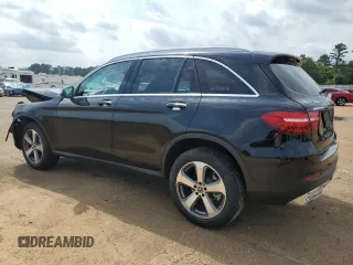 2019 Mercedes-Benz GLC 300 z VIN WDC0G4JB7KV117187, wystawiony jako Copart lot #53728525 z przebiegiem 26 352 mil mil oraz Szkoda całkowita • Salvage title. Historia ofert i sprzedaży dostępna na DreamBid. Obrazek 2.