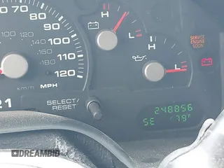 2003 Ford Explorer XLT с VIN 1FMDU63W83ZB08256, выставлен на аукционе IAAI как лот 42015597 с пробегом 248 856 миль миль и . История ставок и продаж доступна на DreamBid. Изображение 7.
