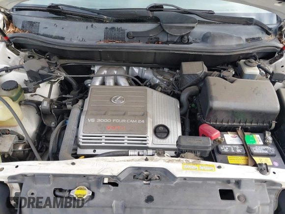 2000 Lexus RX 300 z VIN JT6HF10U8Y0098868, wystawiony jako IAAI lot #41878449 z przebiegiem 162 170 mil mil oraz . Historia ofert i sprzedaży dostępna na DreamBid. Obrazek 10.