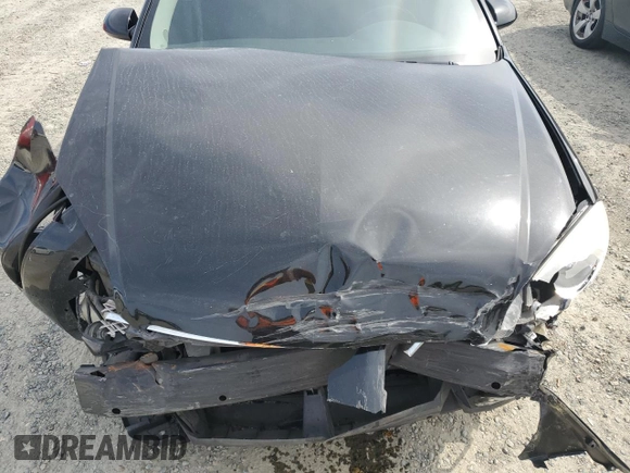2013 Chevrolet Impala LT with VIN 2G1WG5E33D1111361, listed as a Copart auction lot 54895745 with 184,978 mi miles and Clean Title. Bid and sale history available at DreamBid. Image 11.