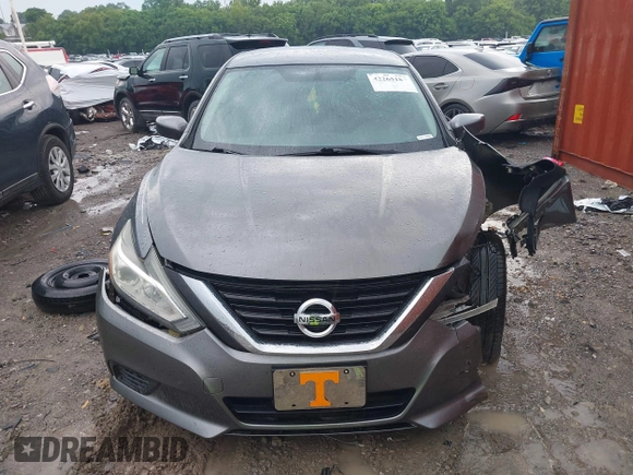 2017 Nissan Altima S z VIN 1N4AL3APXHN322528, wystawiony jako IAAI lot #42265187 z przebiegiem 95 594 mil mil oraz . Historia ofert i sprzedaży dostępna na DreamBid. Obrazek 11.
