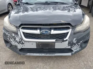 2012 Subaru Impreza 2.0i z VIN JF1GJAA67CG005640, wystawiony jako IAAI lot #42304320 z przebiegiem 118 022 mil mil oraz . Historia ofert i sprzedaży dostępna na DreamBid. Obrazek 6.