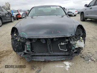 2003 Lexus SC 430 z VIN JTHFN48Y030039882, wystawiony jako Copart lot #50581485 z przebiegiem 43 439 mil mil oraz Szkoda całkowita • Salvage title. Historia ofert i sprzedaży dostępna na DreamBid. Obrazek 5.