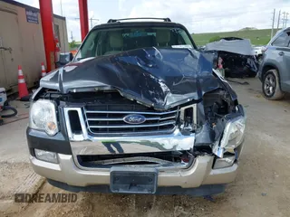 2010 Ford Explorer Eddie Bauer с VIN 1FMEU7EEXAUA73602, выставлен на аукционе IAAI как лот 42447358 с пробегом 119 361 миль миль и . История ставок и продаж доступна на DreamBid. Изображение 12.