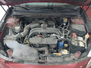 2015 Subaru Legacy Premium с VIN 4S3BNAC61F3004551, выставлен на аукционе IAAI как лот 42800665 с пробегом 208 068 миль миль и . История ставок и продаж доступна на DreamBid. Изображение 10.