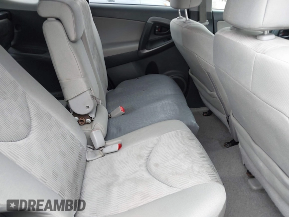 2012 Toyota RAV4 с VIN 2T3BF4DV3CW220981, выставлен на аукционе IAAI как лот 42297050 с пробегом 247 358 миль миль и . История ставок и продаж доступна на DreamBid. Изображение 8.