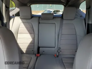 2018 Honda CR-V EX-L with VIN 2HKRW2H81JH693127, listed as a Copart auction lot 54938835 with 111,330 mi miles and Clean Title. Bid and sale history available at carsss.com. Image 10.