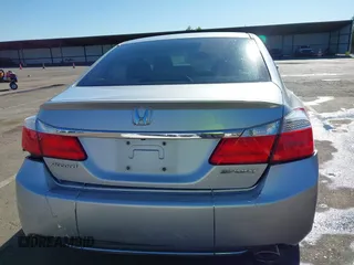 2014 Honda Accord Sport with VIN 1HGCR2F51EA284257, listed as a IAAI auction lot 42185473 with 86,651 mi miles and . Bid and sale history available at DreamBid. Image 17.
