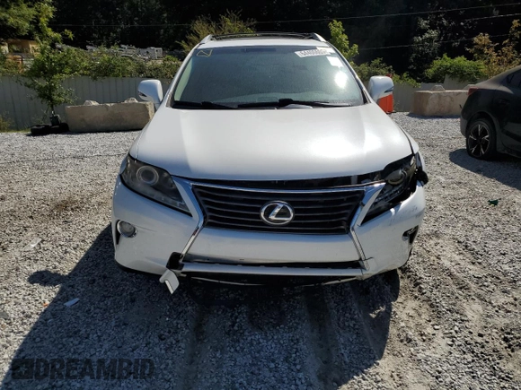 2014 Lexus RX 350 с VIN 2T2ZK1BA9EC142479, выставлен на аукционе Copart как лот 64406605 с пробегом 143 868 миль миль и Чистый • Clean title. История ставок и продаж доступна на DreamBid. Изображение 5.