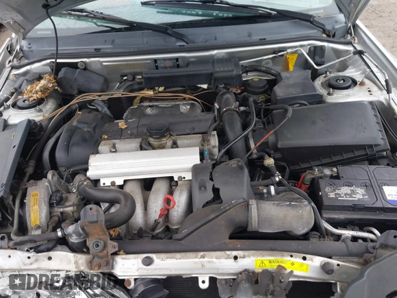 2000 Volvo V40 с VIN YV1VW2554YF430377, выставлен на аукционе IAAI как лот 40954938 с пробегом 117 378 миль миль и . История ставок и продаж доступна на DreamBid. Изображение 10.
