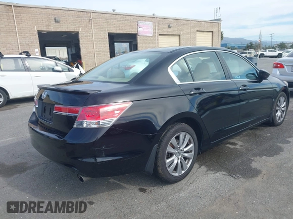 2012 Honda Accord EX с VIN 1HGCP2F78CA088448, выставлен на аукционе IAAI как лот 41598357 с пробегом 163 842 миль миль и . История ставок и продаж доступна на DreamBid. Изображение 4.