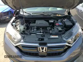 2021 Honda CR-V EX with VIN 2HKRW1H56MH428837, listed as a Copart auction lot 82041195 with 34,304 mi miles and Salvage title. Bid and sale history available at DreamBid. Image 13.