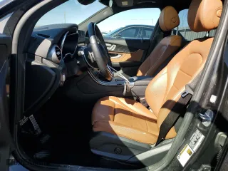2021 Mercedes-Benz GLC with VIN W1N0G8EBXMV279320, listed as a Copart auction lot 52293805 with 72,943 mi miles and Clean Title. Bid and sale history available at carsss.com. Image 7.