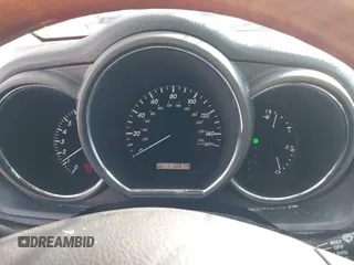 2007 Lexus RX 350 z VIN 2T2GK31U77C016817, wystawiony jako IAAI lot #41534282 z przebiegiem 110 874 mil mil oraz . Historia ofert i sprzedaży dostępna na DreamBid. Obrazek 7.