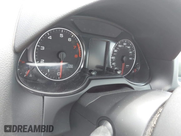2010 Audi Q5 Prestige с VIN WA1WKAFP0AA082106, выставлен на аукционе IAAI как лот 42543669 с пробегом Не указан миль и . История ставок и продаж доступна на DreamBid. Изображение 7.
