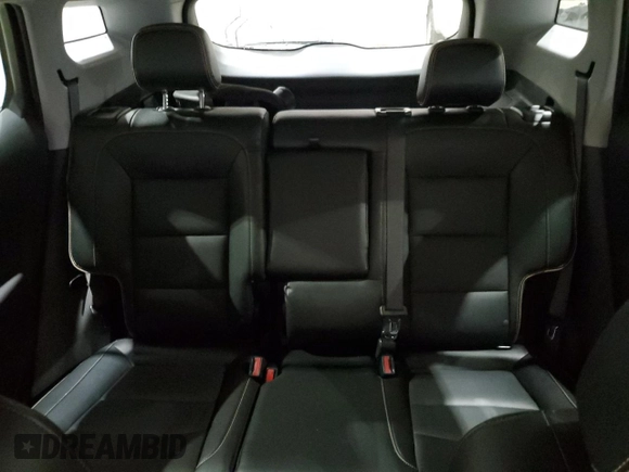 2024 GMC Terrain AT4 с VIN 3GKALYEG3RL164766, выставлен на аукционе Copart как лот 45088655 с пробегом 15 333 миль миль и Списание • Salvage title. История ставок и продаж доступна на DreamBid. Изображение 10.