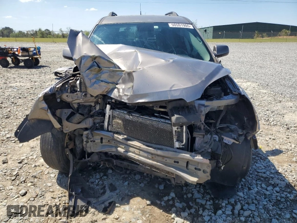 2012 Chevrolet Equinox LT w/1LT with VIN 2GNALDEK2C6205013, listed as a Copart auction lot 50591905 with 209,409 mi miles and Salvage Title. Bid and sale history available at carsss.com. Image 5.