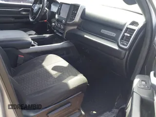 2020 Ram 1500 Big Horn with VIN 1C6SRFFT5LN162191, listed as a IAAI auction lot 42189615 with 104,130 mi miles and . Bid and sale history available at DreamBid. Image 5.