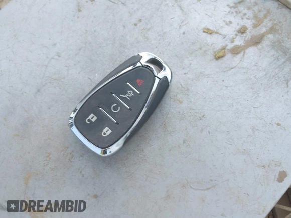 2022 Chevrolet Equinox LT with VIN 3GNAXKEV6NL106342, listed as a IAAI auction lot 41807013 with 41,629 mi miles and . Bid and sale history available at DreamBid. Image 11.
