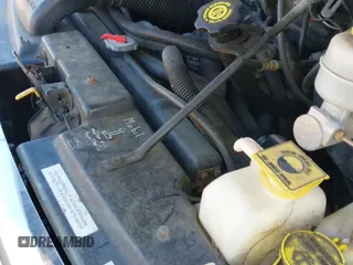 1999 Dodge Cargo Conversion с VIN 2B6HB11Y0XK563702, выставлен на аукционе IAAI как лот 43362704 с пробегом 122 889 миль миль и . История ставок и продаж доступна на DreamBid. Изображение 12.