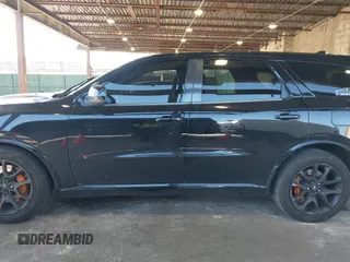 2023 Dodge Durango R/T Plus с VIN 1C4SDJCT0PC569674, выставлен на аукционе IAAI как лот 41983422 с пробегом 10 356 миль миль и . История ставок и продаж доступна на DreamBid. Изображение 15.