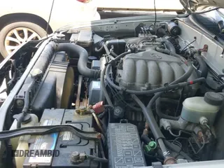 2004 Toyota Tacoma with VIN 5TEWN72N94Z356921, listed as a IAAI auction lot 42541585 with 215,700 mi miles and . Bid and sale history available at DreamBid. Image 19.