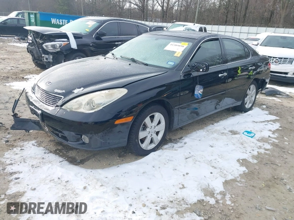 2006 Lexus ES 350 with VIN JTHBA30G565159868, listed as a IAAI auction lot 41389898 with 143,604 mi miles and . Bid and sale history available at DreamBid. Image 18.
