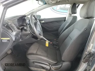 2016 Kia Forte LX with VIN KNAFX4A67G5477888, listed as a Copart auction lot 53723575 with 272,022 mi miles and Clean Title. Bid and sale history available at carsss.com. Image 7.