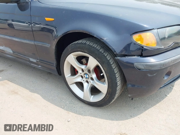 2003 BMW 3 Series 325xi with VIN WBAEP33463PF01746, listed as a IAAI auction lot 42435729 with 239,431 mi miles and . Bid and sale history available at DreamBid. Image 6.