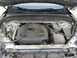 2018 Volvo XC90 with VIN YV4102XMXJ1214821, listed as a Copart auction lot 50440365 with 117,062 mi miles and Salvage Title. Bid and sale history available at DreamBid. Image 12.