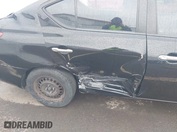 2012 Nissan Versa SV с VIN 3N1CN7AP1CL814932, выставлен на аукционе IAAI как лот 42272722 с пробегом 137 349 миль миль и . История ставок и продаж доступна на DreamBid. Изображение 6.