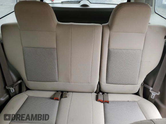 2008 Jeep Patriot Sport with VIN 1J8FF28W08D660744, listed as a Copart auction lot 51783135 with 196,158 mi miles and Salvage Title. Bid and sale history available at carsss.com. Image 10.