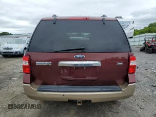 2012 Ford Expedition XLT с VIN 1FMJU1J51CEF63537, выставлен на аукционе Copart как лот 60886105 с пробегом 37 228 миль миль и Чистый • Clean title. История ставок и продаж доступна на DreamBid. Изображение 6.