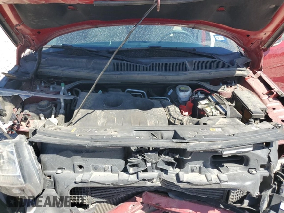 2018 Ford Explorer Limited с VIN 1FM5K7FH9JGC93360, выставлен на аукционе Copart как лот 49200755 с пробегом 106 324 миль миль и Списание • Salvage title. История ставок и продаж доступна на DreamBid. Изображение 14.