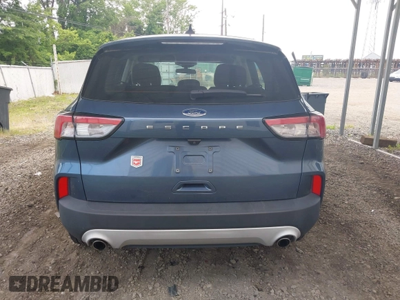 2020 Ford Escape S с VIN 1FMCU0F61LUC62065, выставлен на аукционе IAAI как лот 42442092 с пробегом 47 802 миль миль и . История ставок и продаж доступна на DreamBid. Изображение 16.