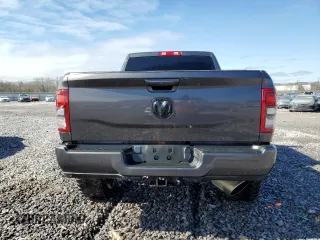 2021 Ram 2500 Big Horn with VIN 3C6UR5DL4MG696976, listed as a Copart auction lot 46402245 with 67,631 mi miles and Salvage Title. Bid and sale history available at carsss.com. Image 6.