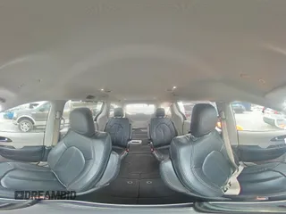2018 Chrysler Pacifica Touring L with VIN 2C4RC1BG7JR110405, listed as a Copart auction lot 51586665 with 133,114 mi miles and Salvage Title. Bid and sale history available at DreamBid. Image 14.