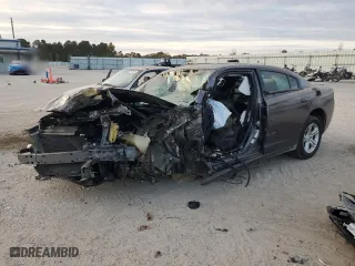 2020 Dodge Charger SXT with VIN 2C3CDXBG4LH143896, listed as a Copart auction lot 78067974 with 0 mi miles and Salvage Title. Bid and sale history available at carsss.com. Image 1.