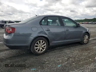 2010 Volkswagen Jetta Limited Edition с VIN 3VWAX7AJ2AM152809, выставлен на аукционе Copart как лот 60998965 с пробегом 199 797 миль миль и Чистый • Clean title. История ставок и продаж доступна на DreamBid. Изображение 3.