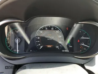 2014 Buick LaCrosse with VIN 1G4GA5GR5EF186048, listed as a Copart auction lot 57343484 with 139,188 mi miles and Salvage Title. Bid and sale history available at carsss.com. Image 9.