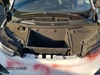2014 BMW i3 с VIN WBY1Z2C59EV285786, выставлен на аукционе Copart как лот 83424914 с пробегом 65 565 миль миль и Списание • Salvage title. История ставок и продаж доступна на DreamBid. Изображение 11.