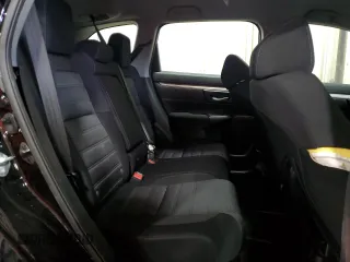 2021 Honda CR-V Special Edition with VIN 7FARW2H72ME034066, listed as a Copart auction lot 53122495 with 26,038 mi miles and Salvage Title. Bid and sale history available at carsss.com. Image 12.