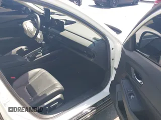 2024 Honda Accord EX-L with VIN 1HGCY2F68RA052031, listed as a IAAI auction lot 42279362 with 15,322 mi miles and . Bid and sale history available at DreamBid. Image 5.