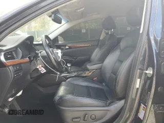 2017 Kia Cadenza Premium z VIN KNALC4J15H5081186, wystawiony jako Copart lot #53206995 z przebiegiem 86 953 mil mil oraz Szkody całkowita. Historia ofert i sprzedaży dostępna na DreamBid. Obrazek 7.