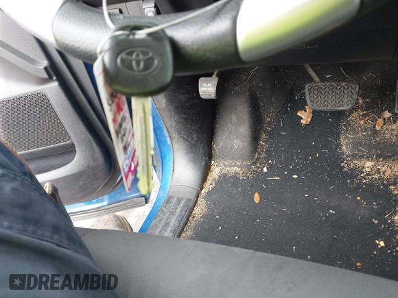 2016 Toyota Tundra SR5 z VIN 5TFEW5F10GX200671, wystawiony jako IAAI lot #41946182 z przebiegiem 162 688 mil mil oraz . Historia ofert i sprzedaży dostępna na DreamBid. Obrazek 11.