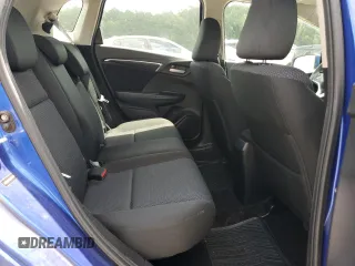 2019 Honda Fit LX with VIN 3HGGK5H43KM731861, listed as a Copart auction lot 61651055 with 138,702 mi miles and Salvage title. Bid and sale history available at DreamBid. Image 10.