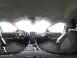 2022 Ford Edge SE z VIN 2FMPK4G94NBA99279, wystawiony jako IAAI lot #42351490 z przebiegiem 30 044 mil mil oraz . Historia ofert i sprzedaży dostępna na DreamBid. Obrazek 18.