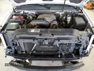 2007 GMC Yukon XL SLT with VIN 1GKFK16327J247671, listed as a Copart auction lot 48088245 with 201,157 mi miles and Salvage Title. Bid and sale history available at carsss.com. Image 13.